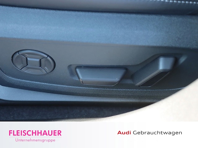 Audi A3 35 TFSI S-Tronic