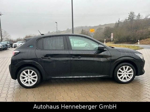 Peugeot E-208 GT-Line