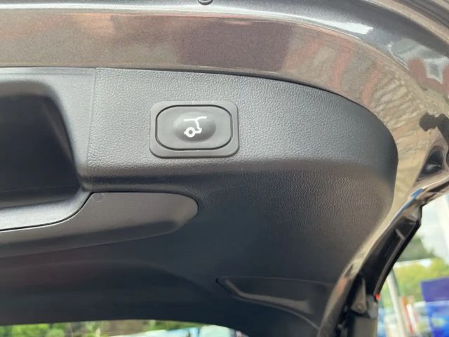 Ford Focus EcoBoost Titanium Wagon