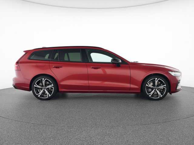Volvo V60 V60