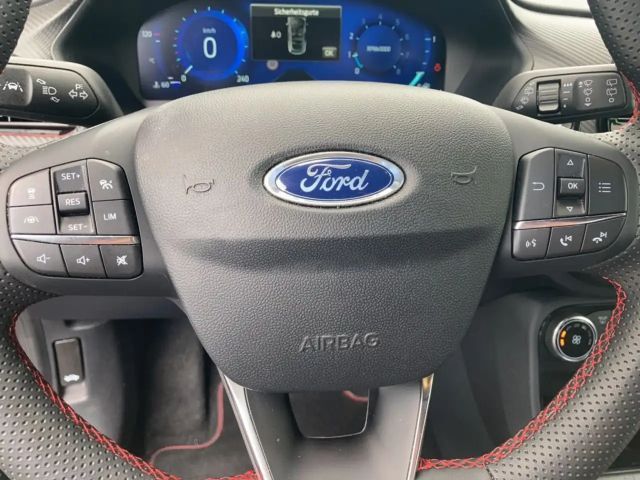 Ford Puma EcoBoost ST Line