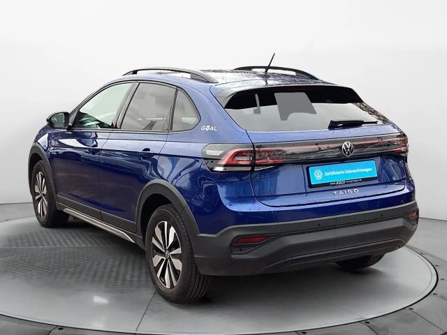 Volkswagen Taigo 1.0 TSI DSG