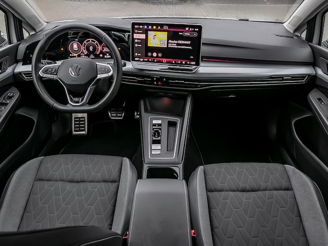 Volkswagen Golf 2.0 TDI DSG Golf VIII