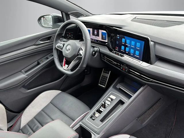 Volkswagen Golf GTI Style