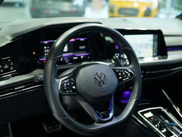 Volkswagen Golf R 4M *2.Hand *19 *Pano *Kamera *MwSt *ACC