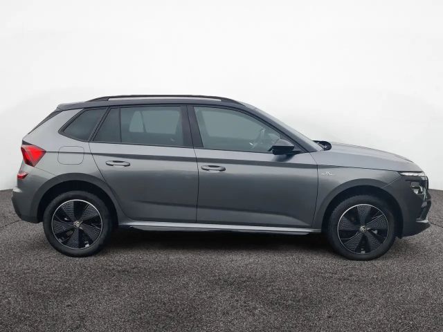 Skoda Kamiq 1.0 TSI Monte Carlo
