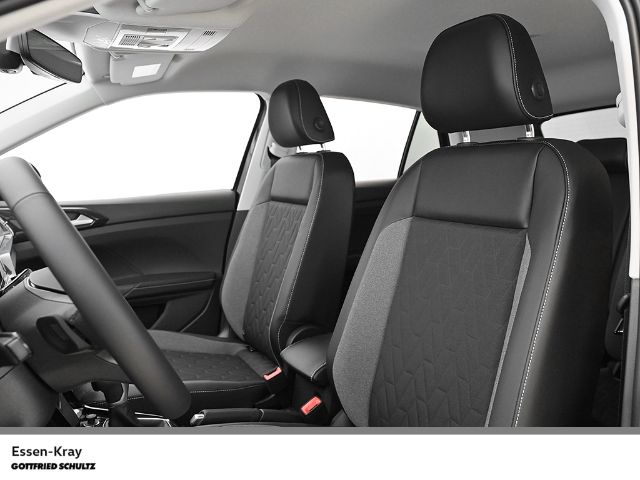 Volkswagen T-Cross 1.0 TSI DSG