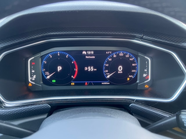 Volkswagen T-Cross 1.0 TSI TSi United