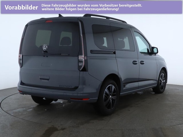 Volkswagen Caddy Caddy