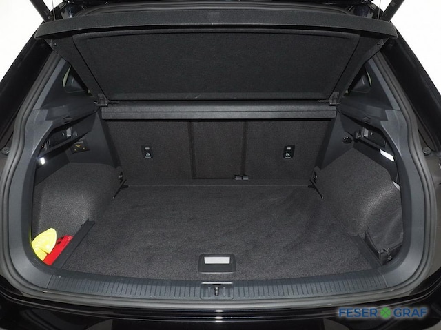 Volkswagen Tiguan 2.0 TSI DSG R-Line