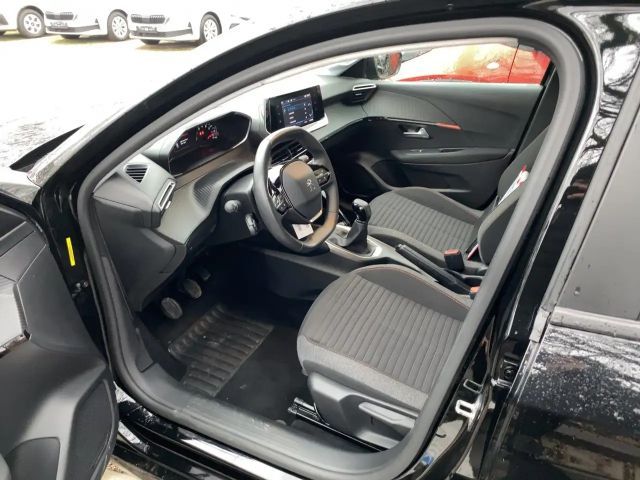 Peugeot 208 Active Pack PureTech