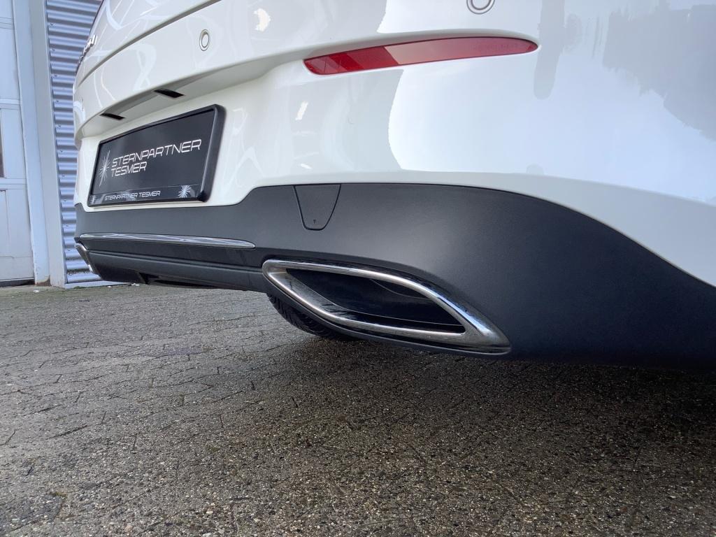 Mercedes-Benz CLA 200 CLA 200 d Progressive