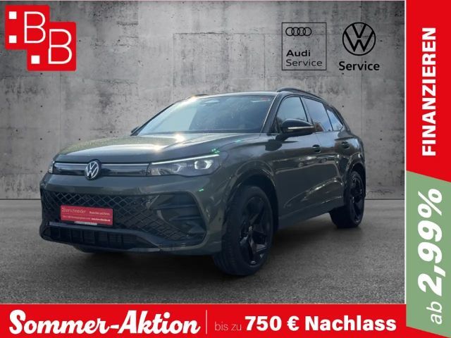 Volkswagen Tiguan 2.0 TDI DSG IQ.Drive R-Line