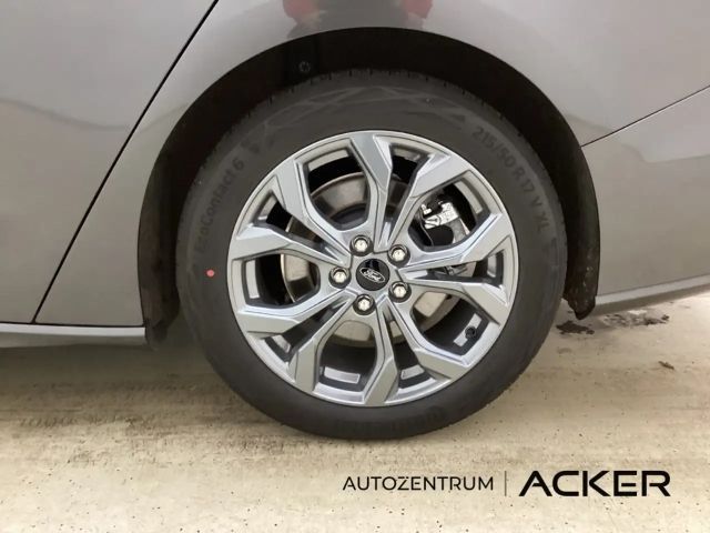 Ford Focus ST Line Wagon