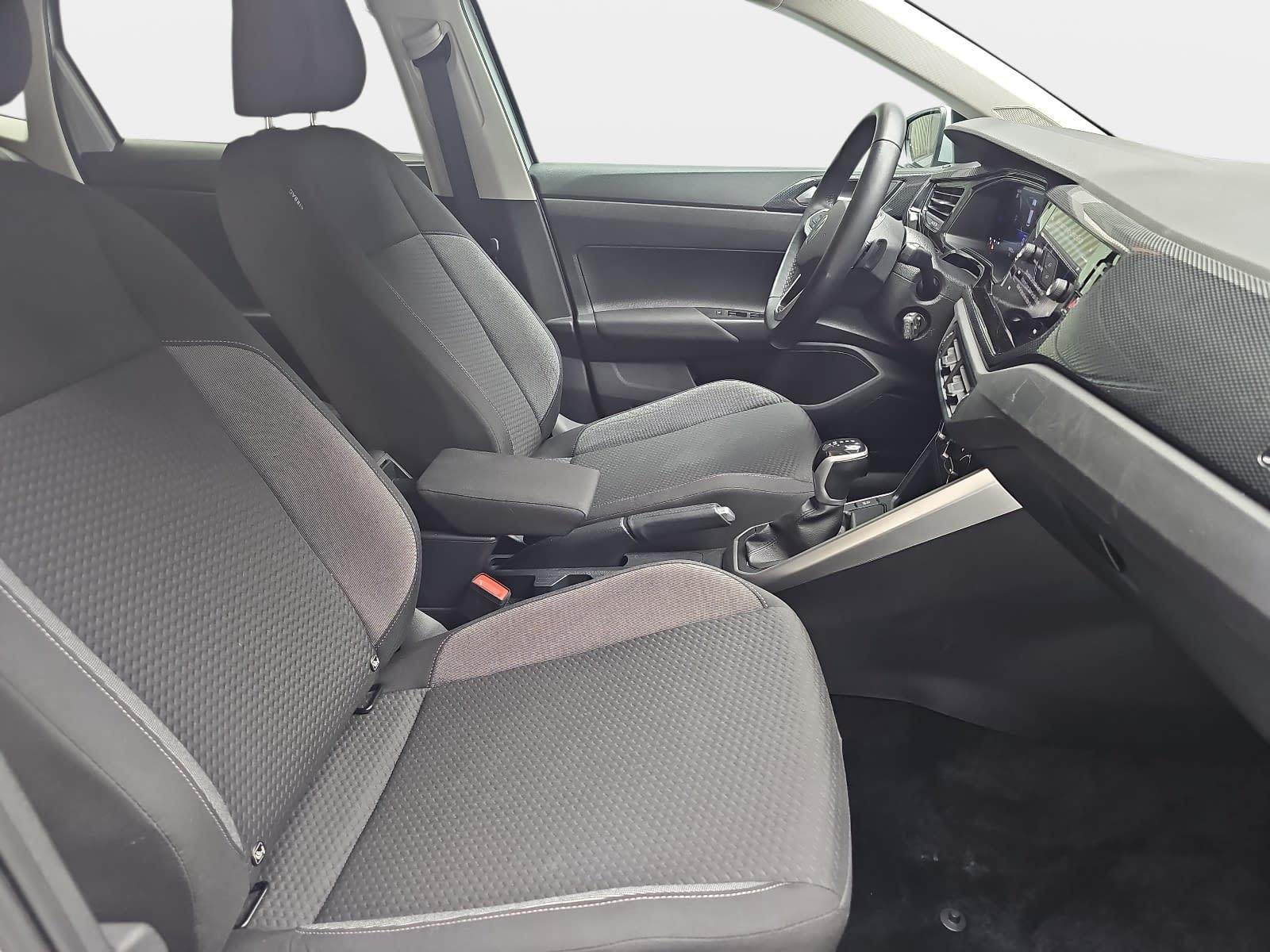 Volkswagen Polo 1.0 TSI DSG Life