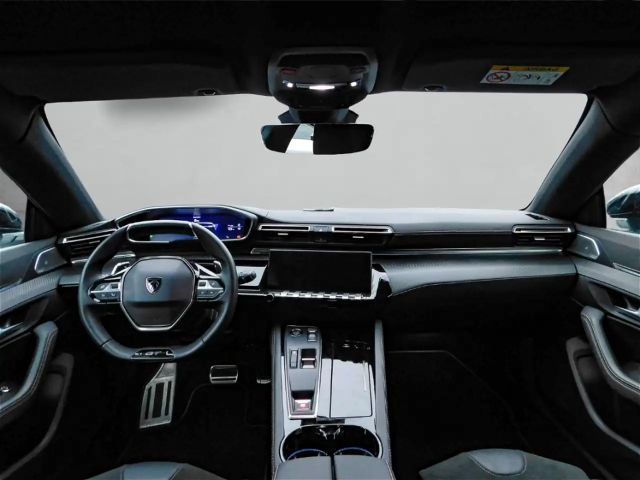 Peugeot 508 GT-Line HDi SW