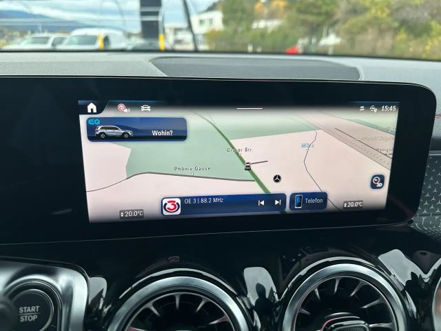 Mercedes-Benz EQB 300 4MATIC AMG Line