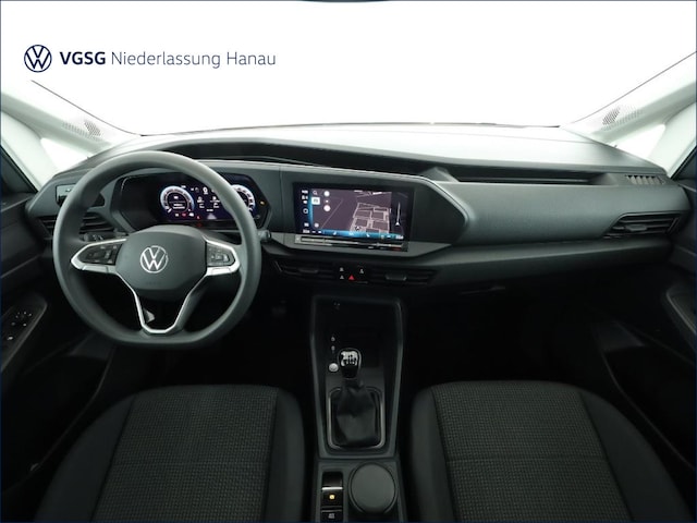 Volkswagen Caddy Caddy