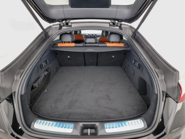 Mercedes-Benz GLC 300 4MATIC Coupé