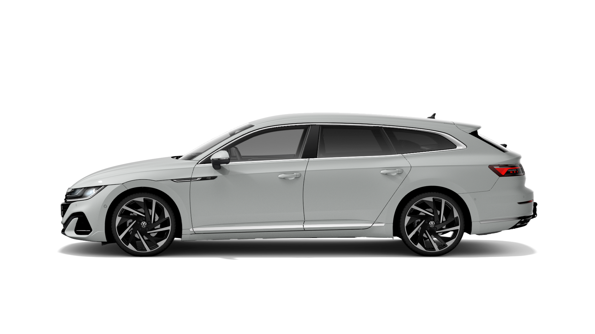 Volkswagen Arteon Shooting Brake R-Line