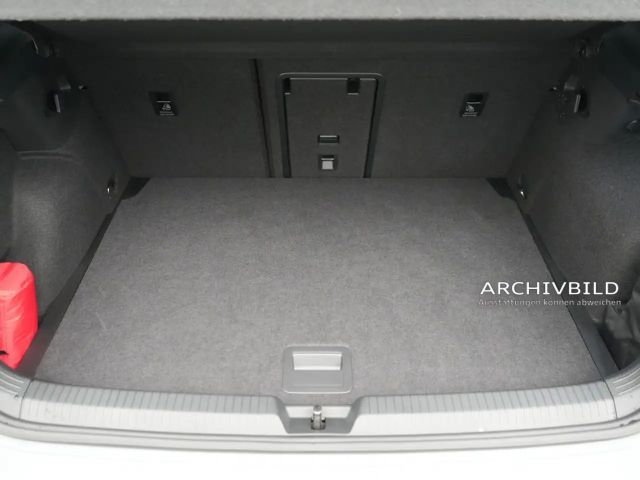 Volkswagen Golf GTI Golf VIII