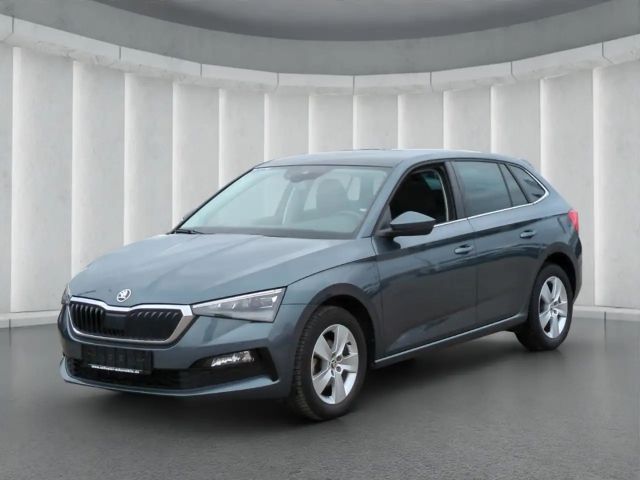 Skoda Scala 1.5 TSI Style Style