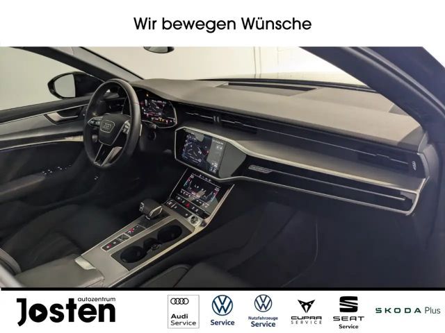 Audi S6 3.0 TDI Avant Quattro