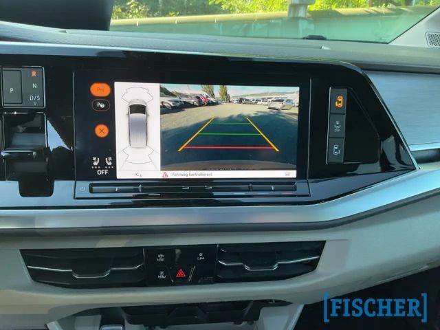 Volkswagen Multivan 2.0 TSI DSG Life T7