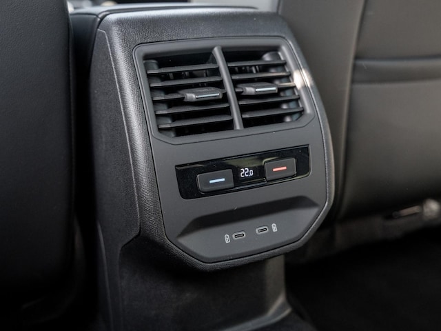 Seat Leon 1.5 eTSI DSG Sportstourer