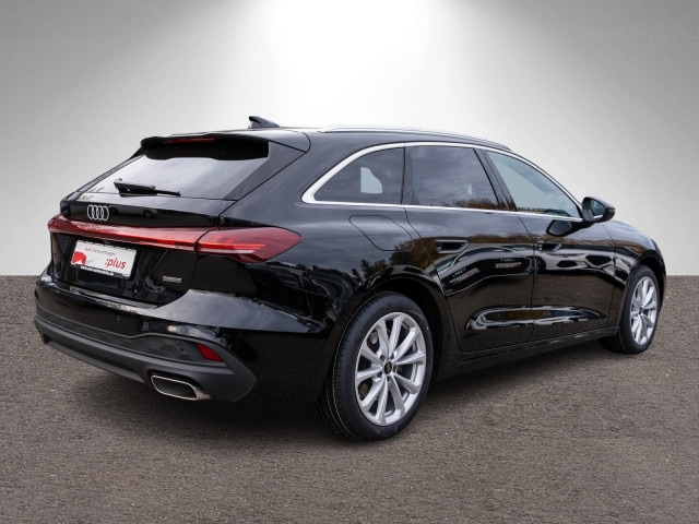 Audi A5 Avant Quattro S-Tronic