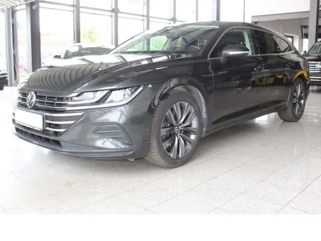 Volkswagen Arteon Shooting Brake 2.0 TDI DSG