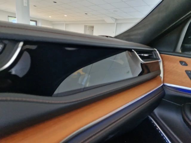 Jeep Grand Cherokee 4x4 Summit