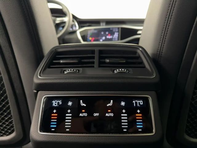 Audi A6 40 TDI S-Line