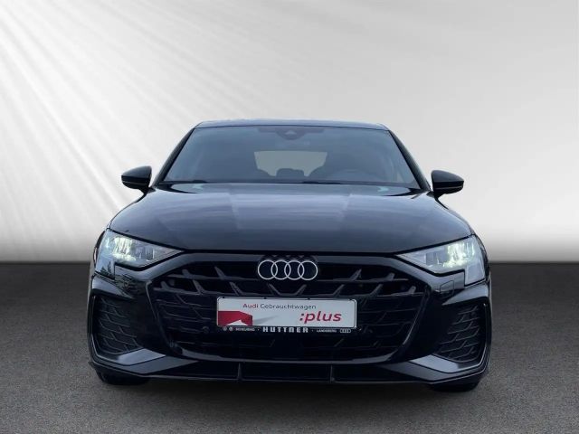 Audi A3 35 TFSI S-Line Sedan Sportback