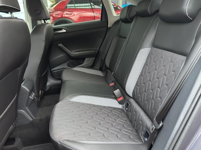 Volkswagen Taigo Goal.RFK,GJR,Infopaket Discover media,