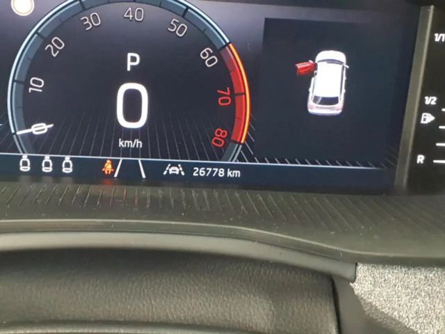 Skoda Kamiq 1.0 TSI Tour