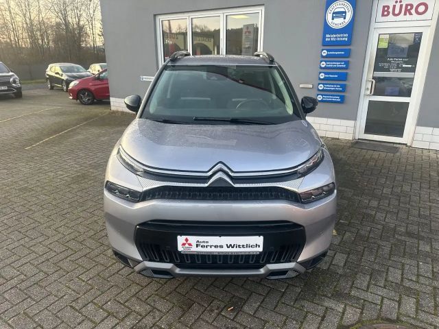 Citroën C3 Aircross Shine