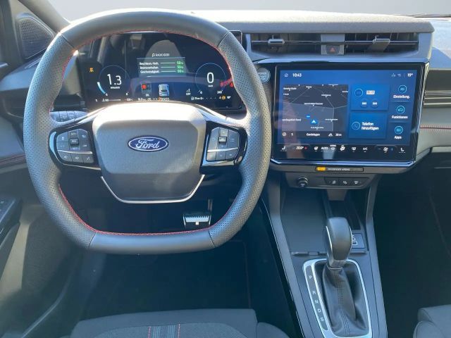 Ford Puma EcoBoost ST Line