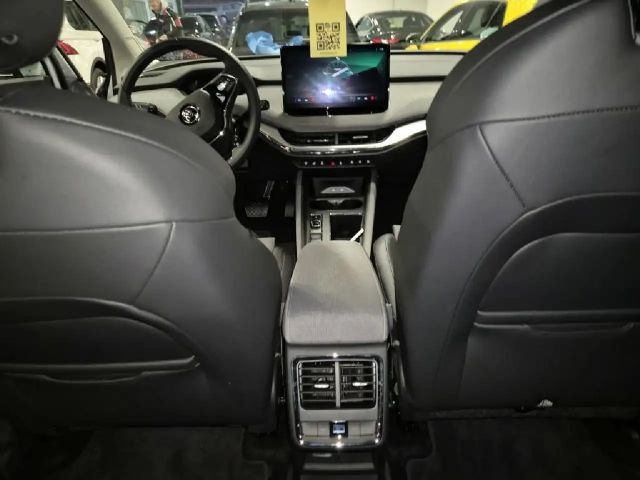 Skoda Enyaq Loft iV 60
