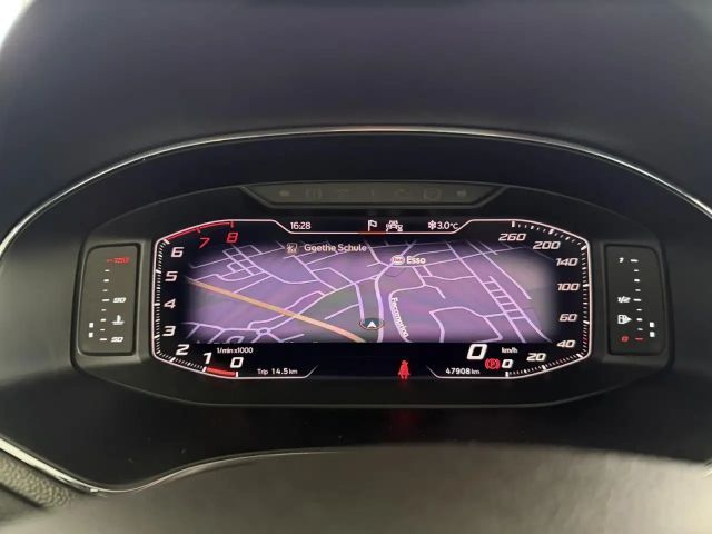 Seat Arona 1.0 TSI FR-lijn