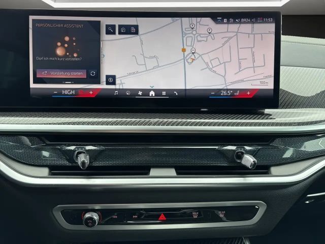 BMW X5 M-Sport xDrive40i