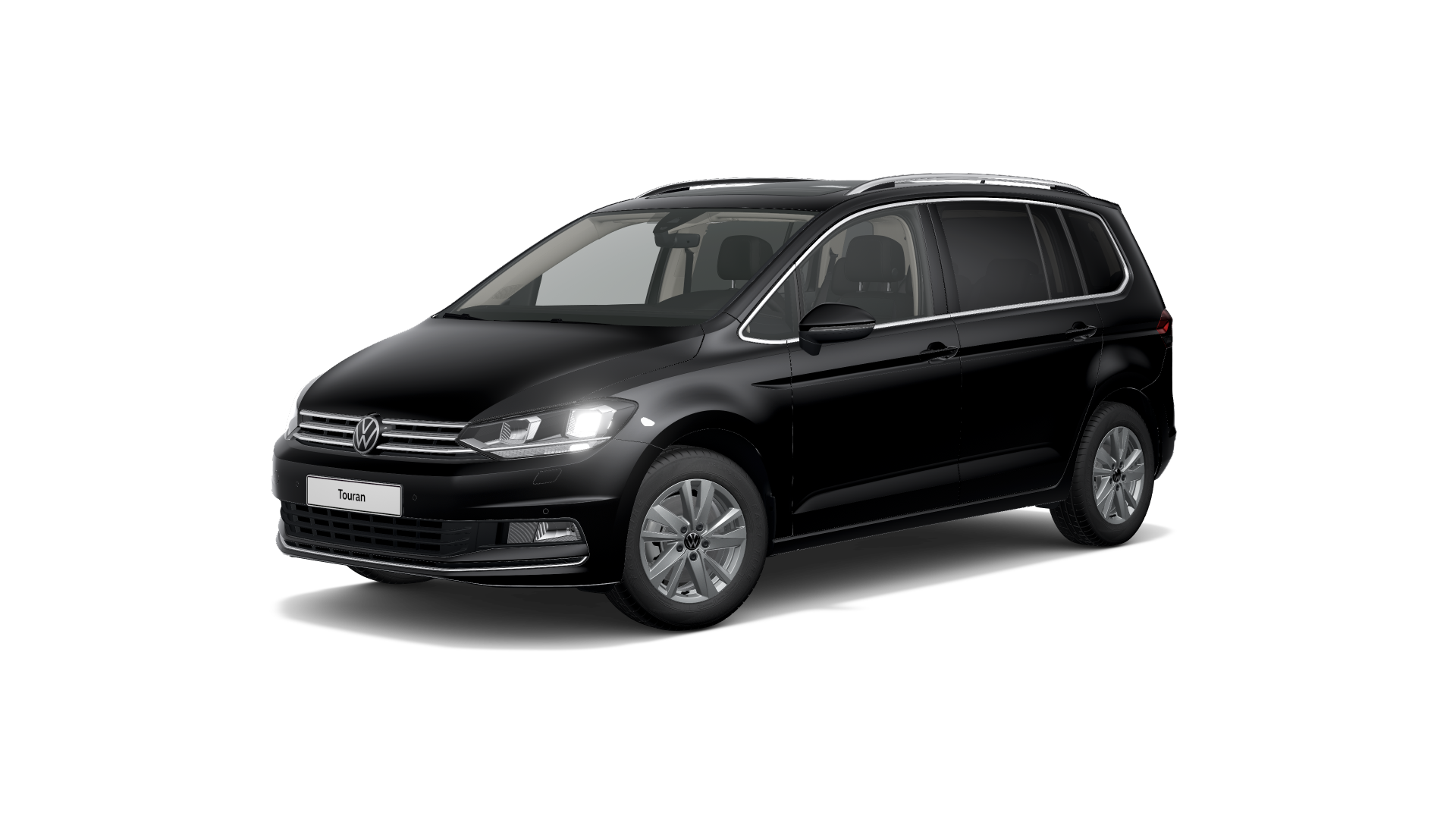 Volkswagen Touran 1.5 TSI DSG