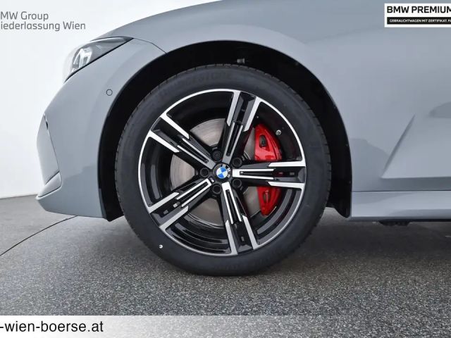 BMW 330 330d xDrive