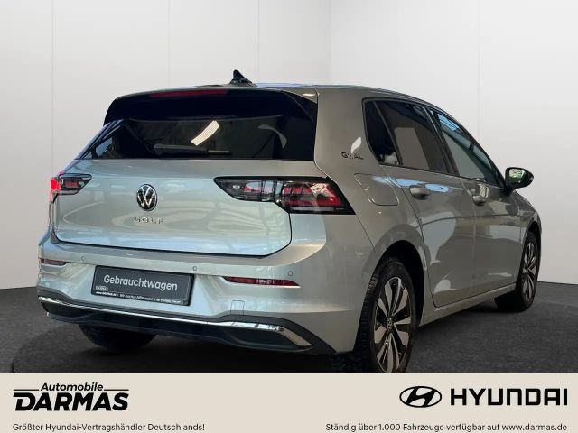 Volkswagen Golf 2.0 TDI DSG