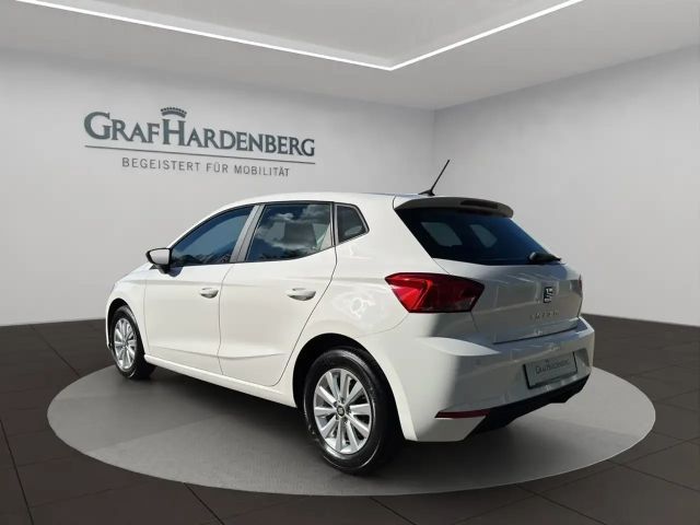 Seat Ibiza 1.0 TSI Style