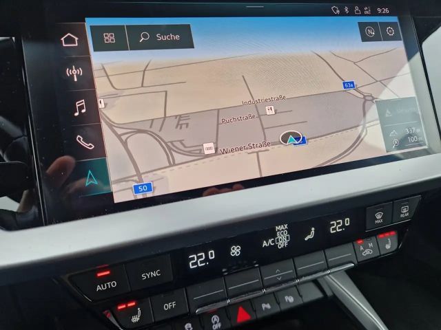 Audi A3 30 TFSI S-Line