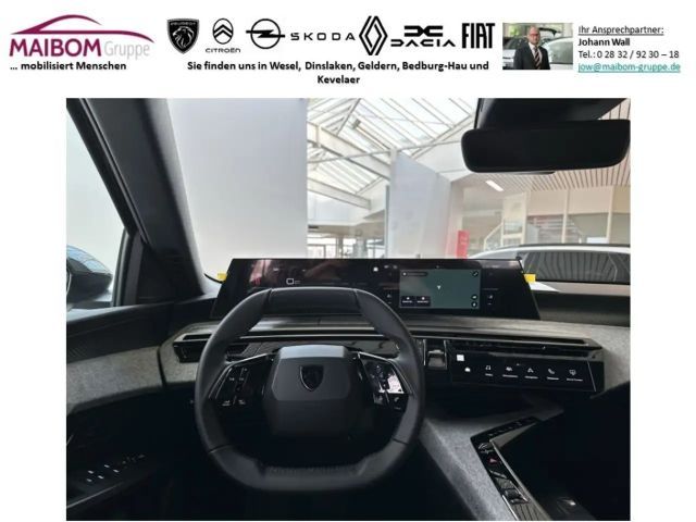 Peugeot 3008 Allure Pack Hybrid
