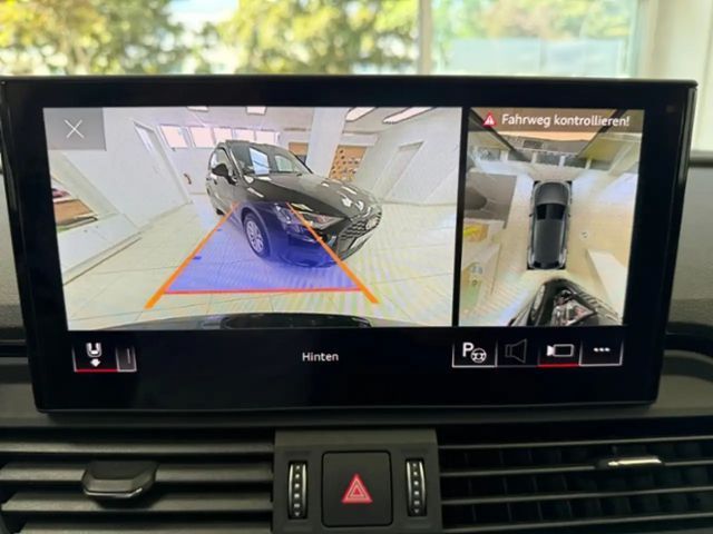 Audi Q5 Quattro S-Line S-Tronic