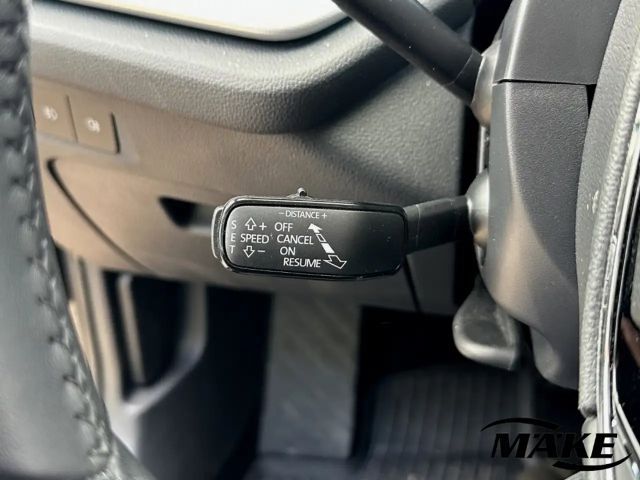 Skoda Octavia 2.0 TDI Ambition Combi