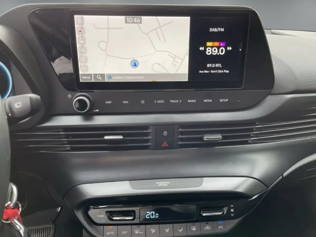 Hyundai i20 1.0 Prime